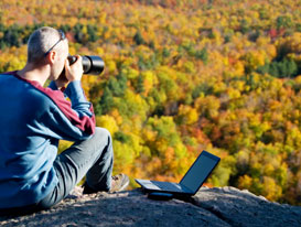 Magic Photo Recovery boosts performance to real-time